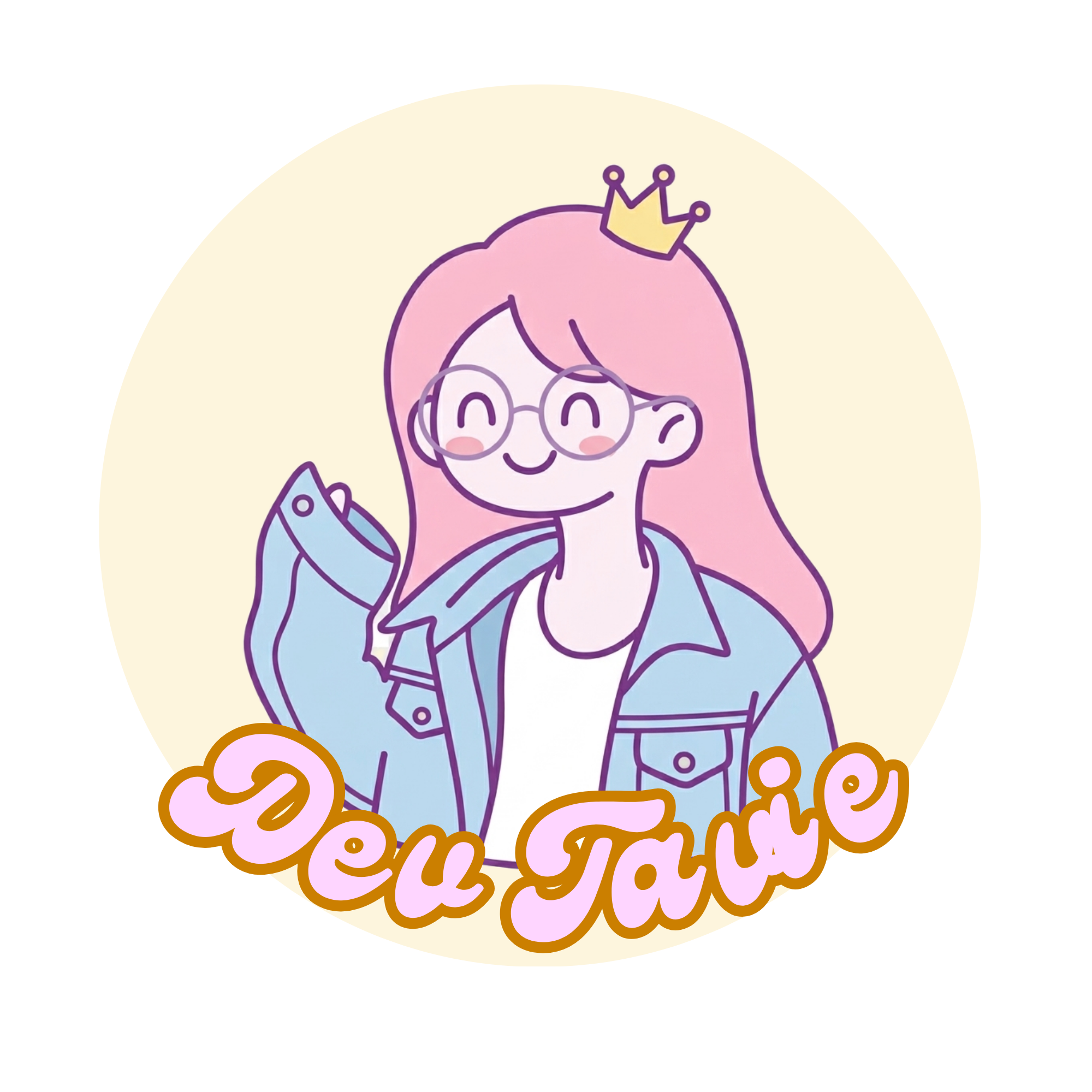 Dev Tavie illustration